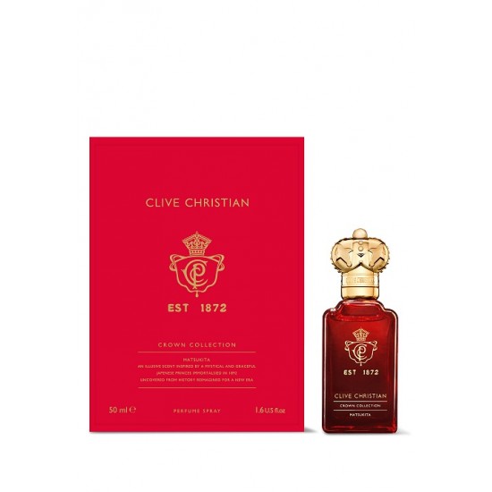 Clive Christian Matsukita perfume 50ml