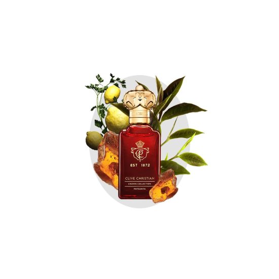 Clive Christian Matsukita perfume 50ml