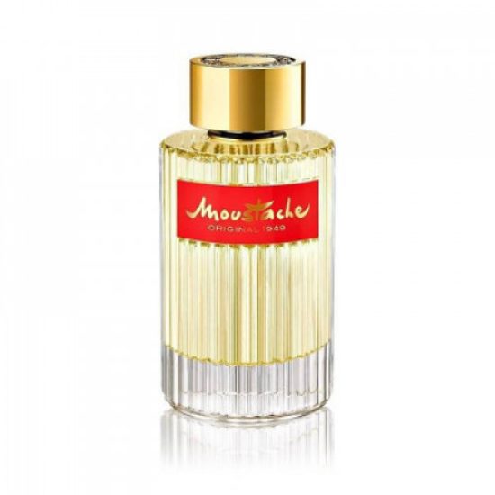 Rochas Moustache EDT 125 ml