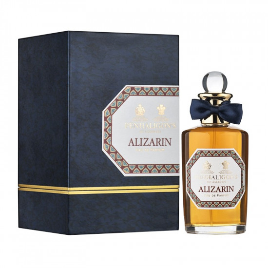 بنهاليغونز الازارين او دو برفيوم 100 مل بنهاليغونز الازارين او دو برفيوم 100 مل