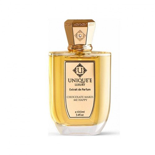 يونيك شوكلت ميكس مي هابي اكستريت 100 مل