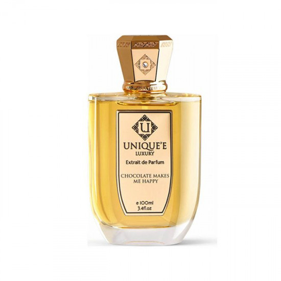 يونيك شوكلت ميكس مي هابي اكستريت 100 مل يونيك شوكلت ميكس مي هابي اكستريت 100 مل