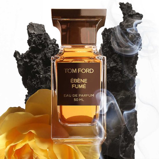 Tom Ford Ebene Fume EDP 50 Ml Tom Ford Ebene Fume EDP 50 Ml