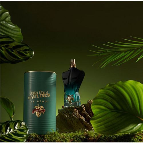 جان بول غولتير لو بو لو بارفيوم الرجالي او دو بارفيوم انتنس 125مل جان بول غولتير لو بو لو بارفيوم الرجالي او دو بارفيوم انتنس 125مل