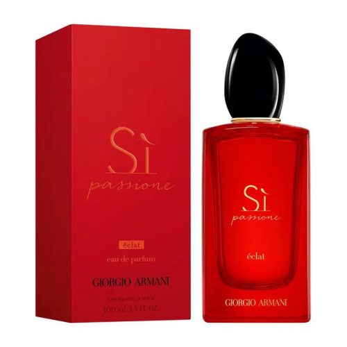 Giorgio Armani Si Passione Eclat  - EDP 100ml