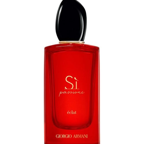Giorgio Armani Si Passione Eclat  - EDP 100ml