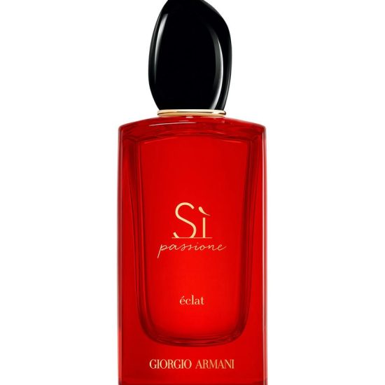 Giorgio Armani Si Passione Eclat - EDP 100ml Giorgio Armani Si Passione Eclat - EDP 100ml