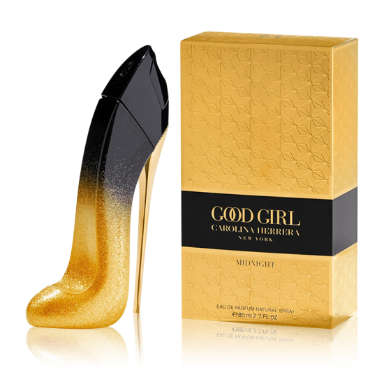 Carolina Herrera Good Girl Midnight EDP 80ml Carolina Herrera Good Girl Midnight EDP 80ml
