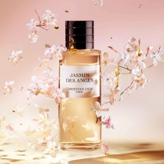 Dior Jasmin Des Anges - Eau De Parfum 250ML