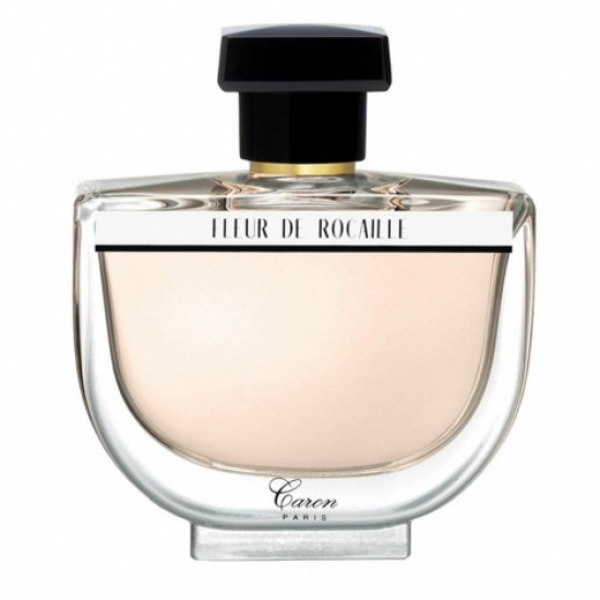 كارون Fleur De Rocaille او دو برفيوم 50 مل كارون Fleur De Rocaille او دو برفيوم 50 مل