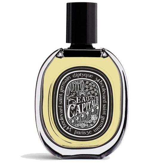 Diptyque Eau Capital EDP 75ml Diptyque Eau Capital EDP 75ml