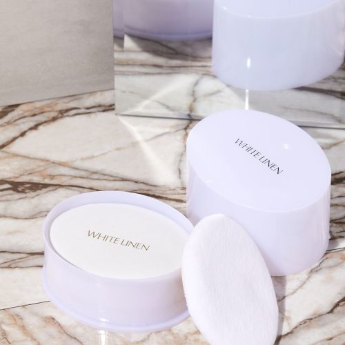 Estee Lauder White Linen Perfumed Body Powder 100g