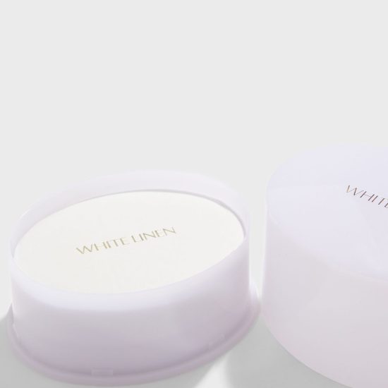 Estee Lauder White Linen Perfumed Body Powder 100g Estee Lauder White Linen Perfumed Body Powder 100g