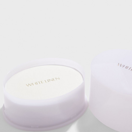 استي لودر- وايت لنن بودرة معطرة للجسم 100g
