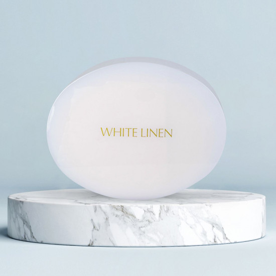 استي لودر- وايت لنن بودرة معطرة للجسم 100g