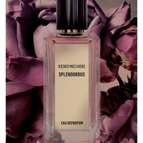 كيكو مشري سبلندروز او دو برفيوم 100 مل كيكو مشري سبلندروز او دو برفيوم 100 مل