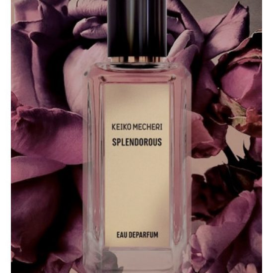 Keiko Mecheri Splendorous edp 100ml Keiko Mecheri Splendorous edp 100ml