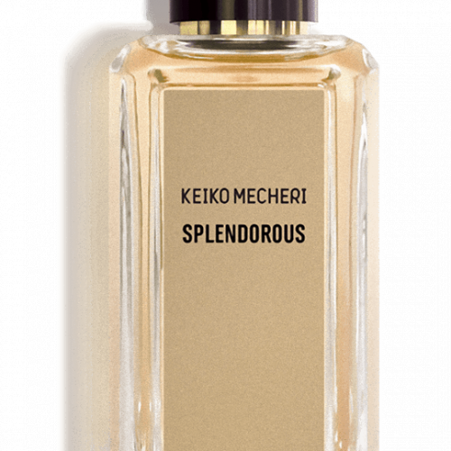 كيكو مشري سبلندروز او دو برفيوم 100 مل كيكو مشري سبلندروز او دو برفيوم 100 مل