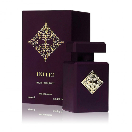 انيشيو هاي فريكونسي او دو بارفيوم للجنسين 90 مل انيشيو هاي فريكونسي او دو بارفيوم للجنسين 90 مل