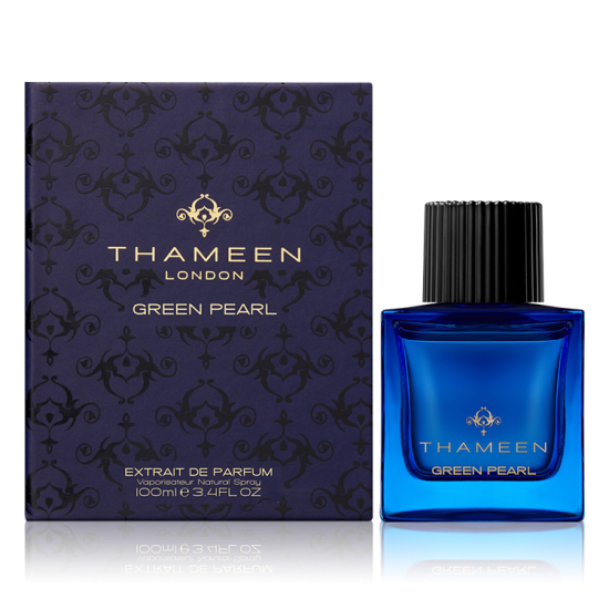 Thameen Fragrance Green Pearl 50ml Thameen Fragrance Green Pearl 50ml
