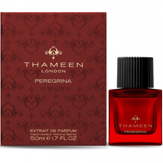 ثمين بيرجرينا رد اكستريت دي بارفيوم 50 مل ثمين بيرجرينا رد اكستريت دي بارفيوم 50 مل