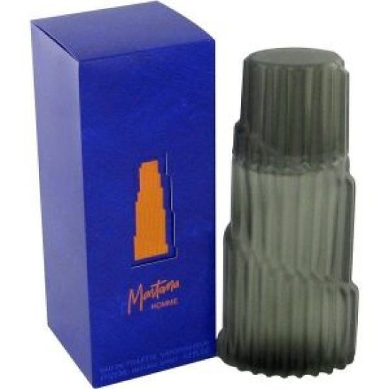 Montana Home EDT 125ml
