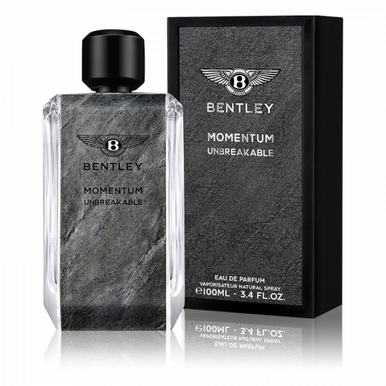 بنتلي مومينتوم أن بريكابل أو دو برفيوم - 100 مل بنتلي مومينتوم أن بريكابل أو دو برفيوم - 100 مل