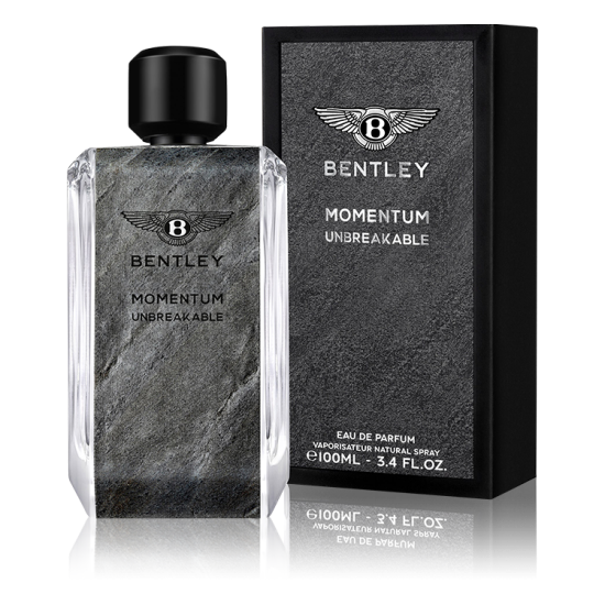 Bentley Momentum Unbreakable EDP 100ml Bentley Momentum Unbreakable EDP 100ml