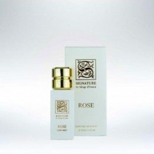 سيجنتشر روز معطر شعر، 30 مل سيجنتشر روز معطر شعر، 30 مل