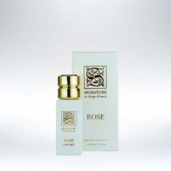 سيجنتشر روز معطر شعر، 30 مل سيجنتشر روز معطر شعر، 30 مل