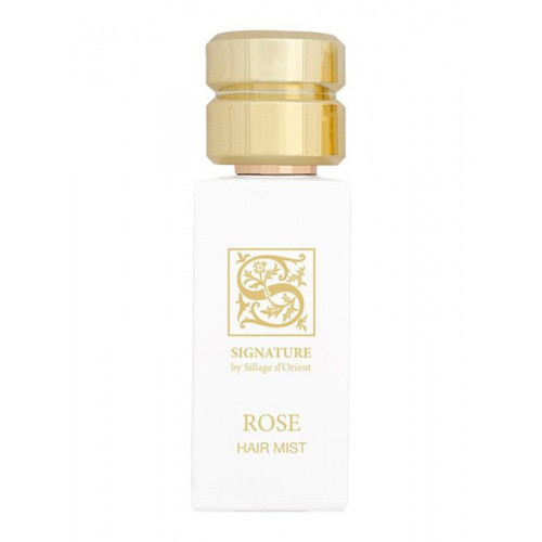 سيجنتشر روز معطر شعر، 30 مل سيجنتشر روز معطر شعر، 30 مل