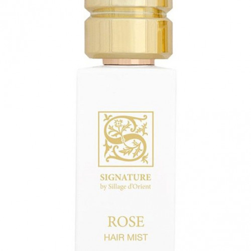 سيجنتشر روز معطر شعر، 30 مل سيجنتشر روز معطر شعر، 30 مل