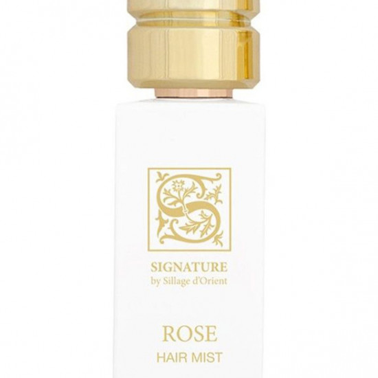 سيجنتشر روز معطر شعر، 30 مل سيجنتشر روز معطر شعر، 30 مل