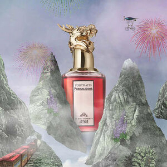 بنهاليجنز بورتريه ارثر او دو برفيوم 75 مل بنهاليجنز بورتريه ارثر او دو برفيوم 75 مل
