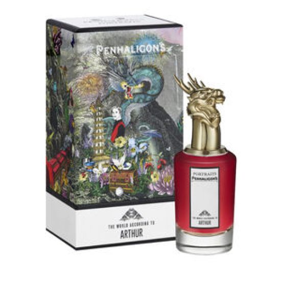Penhaligon's Portraits Arthur EDP 75ml Penhaligon's Portraits Arthur EDP 75ml