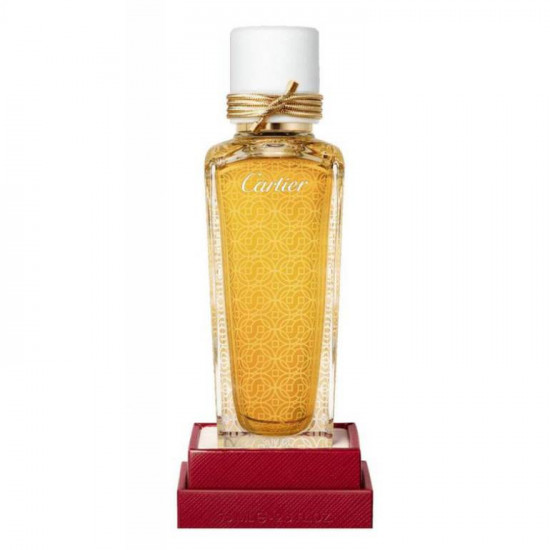 كارتير عود اند عنبر بارفيوم 75 مل