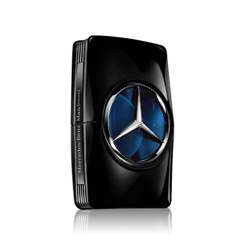 Mercedes Benz For Men 100ml