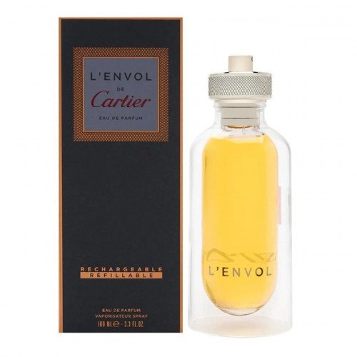 كارتير لونفول دو كارتير أو دو برفيوم 100 مل كارتير لونفول دو كارتير أو دو برفيوم 100 مل