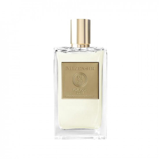 ميزنسير فور يو لوف او دو برفيوم 100 مل ميزنسير فور يو لوف او دو برفيوم 100 مل