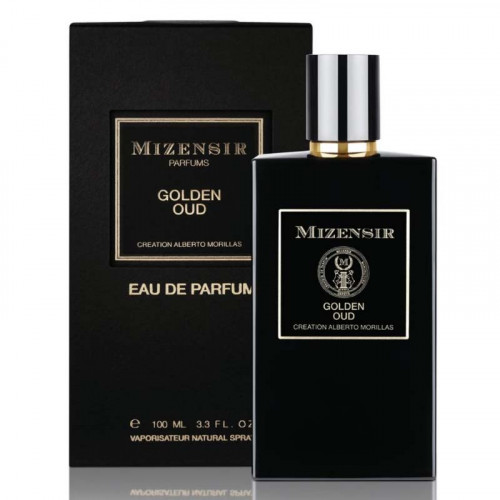 ميزنسير قولدن عود او دي بارفيوم 100مل ميزنسير قولدن عود او دي بارفيوم 100مل