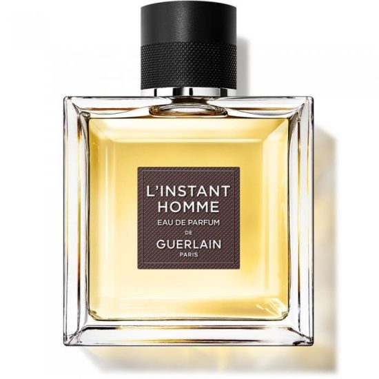 Guerlain L'Instant de Guerlain Pour Homme Eau de Parfum 100ml Guerlain L'Instant de Guerlain Pour Homme Eau de Parfum 100ml