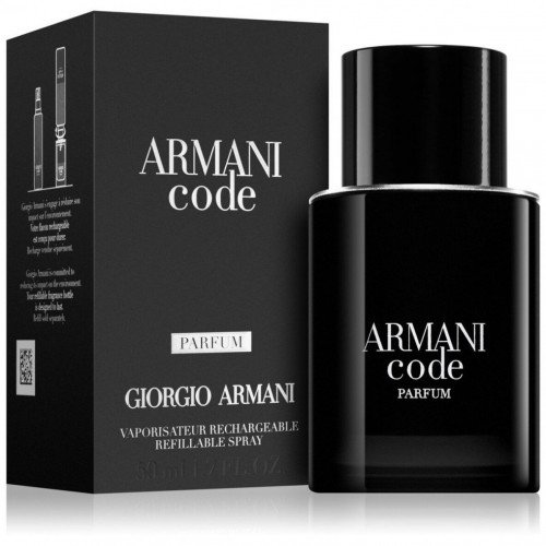 جورجيو ارماني كود بارفيوم 75 مل