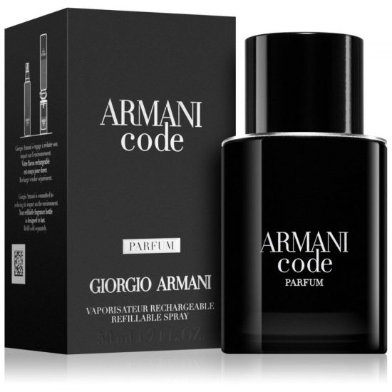 Giorgio Armani Armani Code Parfum 75ml Giorgio Armani Armani Code Parfum 75ml