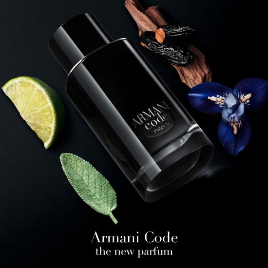 Giorgio Armani Armani Code Parfum 75ml Giorgio Armani Armani Code Parfum 75ml