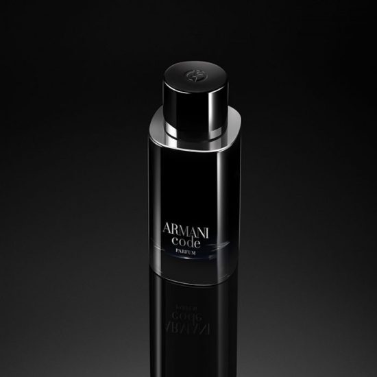 Giorgio Armani Armani Code Parfum 75ml Giorgio Armani Armani Code Parfum 75ml