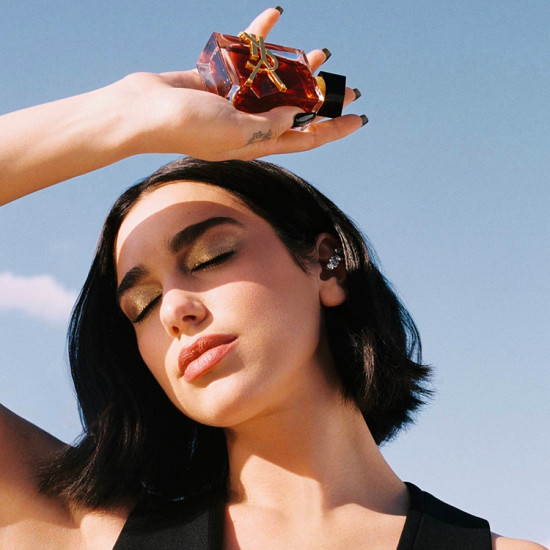 اف سان لوران ليبر لو بارفيوم 50 مل اف سان لوران ليبر لو بارفيوم 50 مل