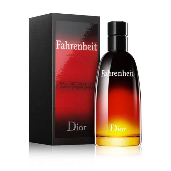 Dior Fahrenheit 50 ml Dior Fahrenheit 50 ml