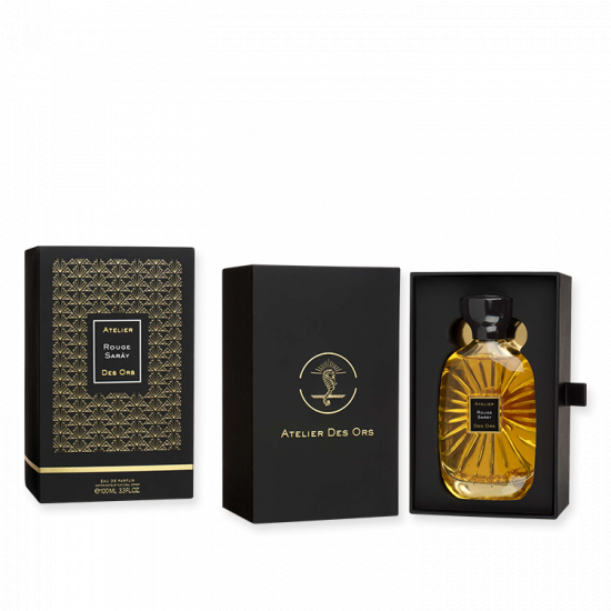 اتيلير دي اورس روج ساراي او دو برفيوم 100 مل اتيلير دي اورس روج ساراي او دو برفيوم 100 مل