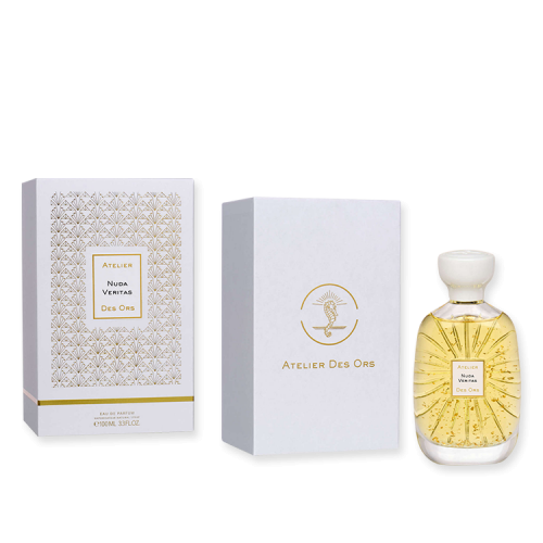 اتيلير دي اورس نودا فيرتاس أو دو برفيوم 100 مل اتيلير دي اورس نودا فيرتاس أو دو برفيوم 100 مل