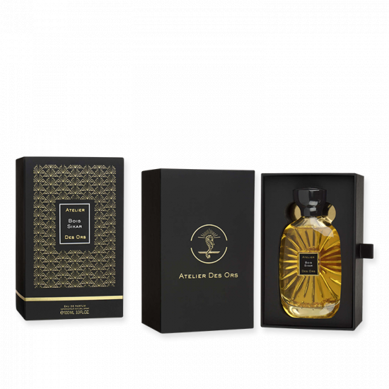 اتيلير دي اورس بويز سيكار او دو برفيوم 100 مل اتيلير دي اورس بويز سيكار او دو برفيوم 100 مل